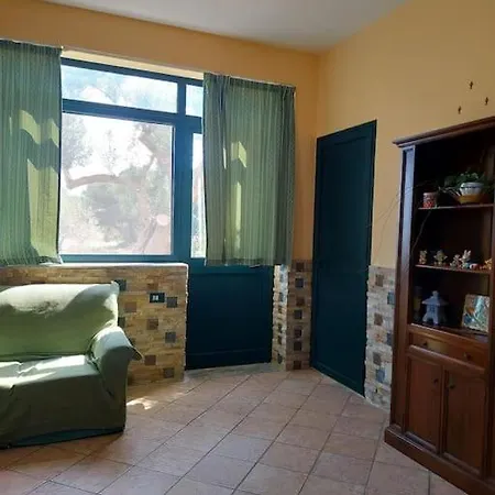 Il Giardino Degli Ulivi Indipendente A 5 Min Mare Villa *
