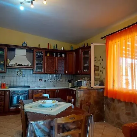 Il Giardino Degli Ulivi Indipendente A 5 Min Mare Villa