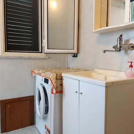 Il Giardino Degli Ulivi Indipendente A 5 Min Mare Villa