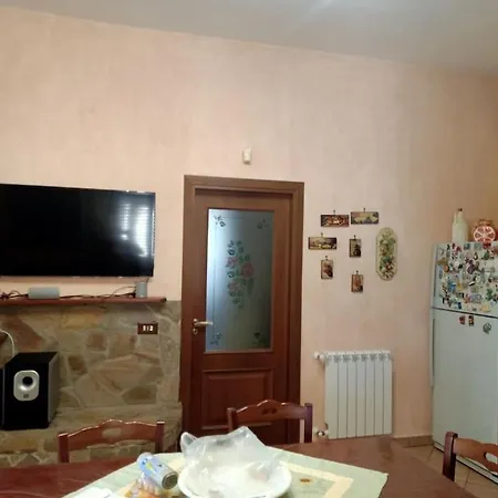 Il Giardino Degli Ulivi Indipendente A 5 Min Mare Villa