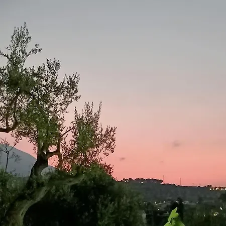 Villa Il Giardino Degli Ulivi Indipendente A 5 Min Mare *