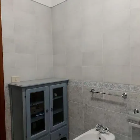 Il Giardino Degli Ulivi Indipendente A 5 Min Mare *