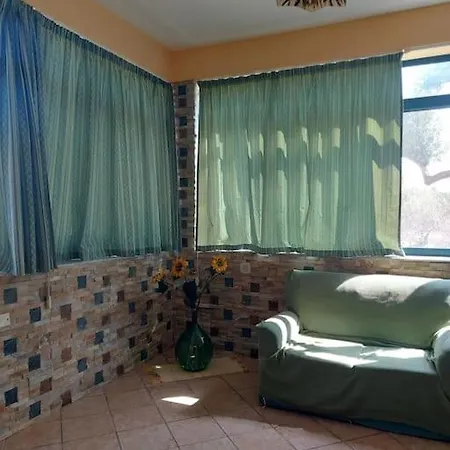Il Giardino Degli Ulivi Indipendente A 5 Min Mare Villa *