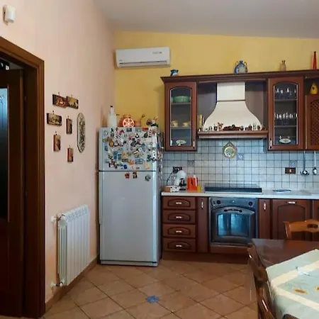 Il Giardino Degli Ulivi Indipendente A 5 Min Mare *