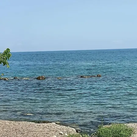 Villa Il Giardino Degli Ulivi Indipendente A 5 Min Mare