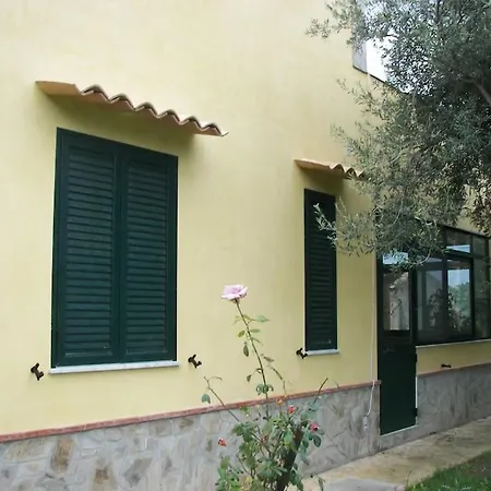Il Giardino Degli Ulivi Indipendente A 5 Min Mare Villa *